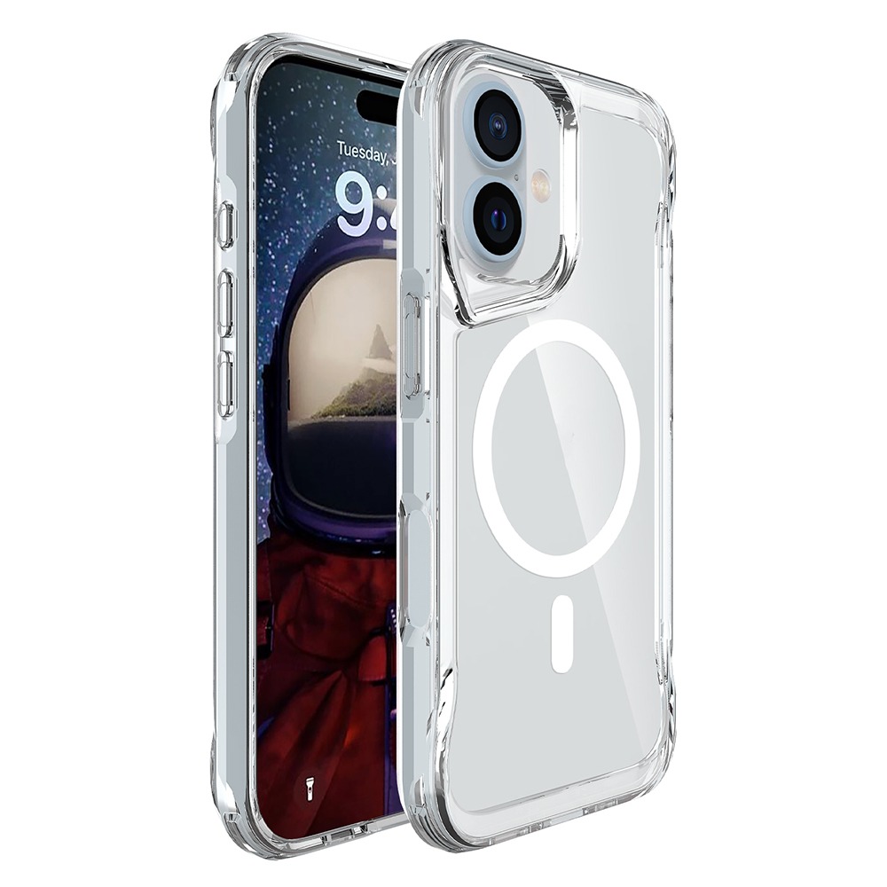 iPhone 17 Kılıf Zore M-safe Şarj Özellikli T-Max M-safe Kılıf iPhone 17 Kılıf Zore M-safe Şarj Özellikli T-Max M-safe Kılıf